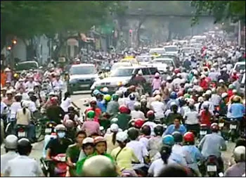 P/v Ông Nguyễn Bá Thủy - Thứ trưởng Bộ Y tế về công tác dân số của nước ta hiện nay