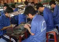 Hướng thiện để làm lại cuộc đời