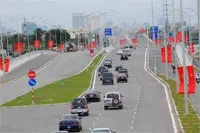 Mùa xuân và những công trình