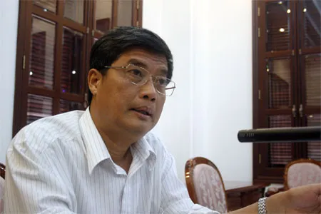 P/v ông Nguyễn Văn Đua - PBT Thường trực Thành Ủy xung quanh những thành quả và định hướng của TP.HCM trong năm mới