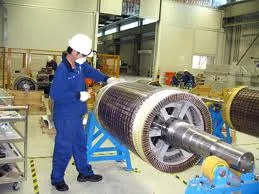PV Ông Nguyễn Trung Tín - Phó chủ tịch UBND TP về kinh tế TP.HCM năm Tân Mão