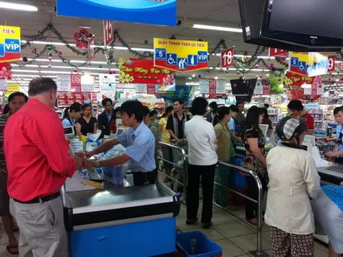 Thị trường sau Tết Tân Mão: giữ giá ổn định các mặt hàng thiết yếu cho đến hết quý I/2011