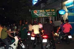 Chuyện phố phường: Được và chưa