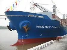 Vinalines khai thác nhiều nguồn vốn thực hiện kế hoạch năm 2011