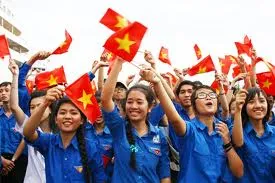 PV Anh Nguyễn Văn Hiếu - Bí thư Thành Đoàn TPHCM về Năm thanh niên