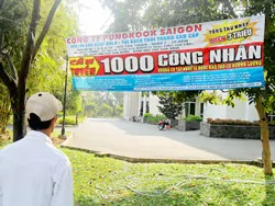 Thị trường lao động sau Tết: Nơi nào cũng thiếu!