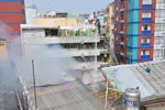 PV Giám đốc Sở Cảnh sát PCCC TPHCM về kế hoạch phòng cháy chữa cháy trong thời gian tới