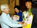 TPHCM tổng kết công tác phòng, chống tham nhũng, lãng phí năm