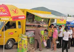 Cuộc vận động “Người Việt Nam ưu tiên dùng hàng Việt Nam”: Chất keo kết nối bền chặt giữa doanh nghiệp và người tiêu dùng