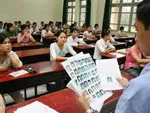 Tuyển sinh 2011: Nhiều thay đổi có lợi cho thí sinh