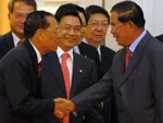 Campuchia sẽ đề nghị Thái ký ngừng bắn lâu dài và cam kết mở rộng thương mại