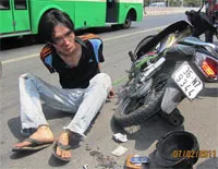 Những hiệp sĩ đất gốm hôm nay