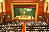 Bình luận: Chuẩn bị chu đáo cho cuộc bầu cử quốc hội khóa 13 và HĐND các cấp