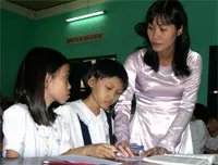 TP.HCM tuyển giáo viên đợt 4