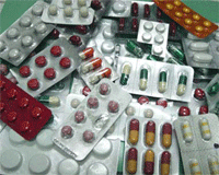Ghi nhận: TPHCM sẽ đưa mặt hàng thuốc tân dược vào nhóm hàng bình ổn giá.