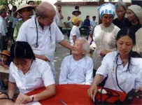 Chút tâm tình gửi đến những người thầy thuốc