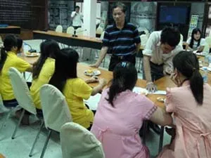 Trả giá cho giấc mơ đổi đời
