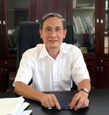 PV ông Cao Văn Sang - Giám đốc Bảo hiểm XH TP.HCM