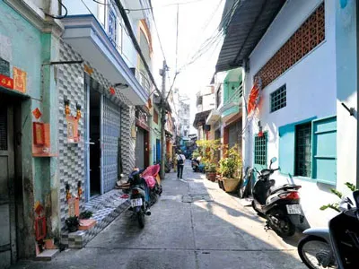 Chuyển hóa địa bàn không ma túy- mại dâm: Các báo cáo không thực chất
