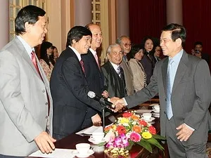 Công tác quy hoạch phát triển đô thị phải có tầm nhìn xa và tính đến tương lai lâu dài