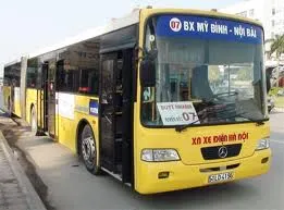 TPHCM: Nghiên cứu triển khai hệ thống xe buýt nhanh