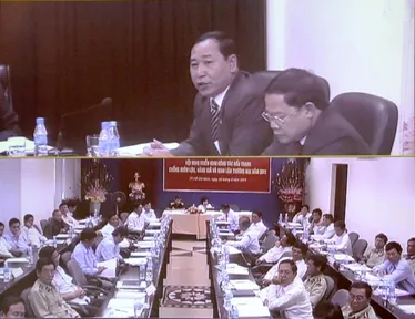 Năm 2011: Quyết liệt chống buôn lậu, hàng giả và gian lận thương mại