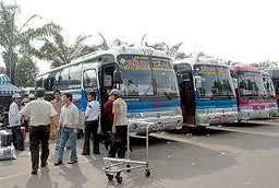 PV ông Nguyễn Mạnh Hùng - Giám đốc Hiệp hội vận tải ô tô Việt Nam về tăng giá ngành vận tải ô tô