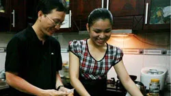 Gia đình và quyền bình đẳng giới