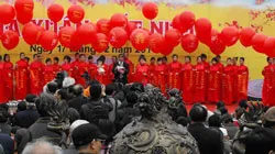 Bình luận: Tôn vinh thơ lục bát, tôn vinh hồn dân tộc