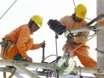 Về giá điện cho người lao động, hoc sinh, sinh viên thuê nhà