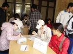 Từ 14/3 nhận hồ sơ tuyển sinh ĐH, CĐ undefined TCCN