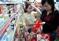 P/v Ông Ngô Bách Phong, Phó chủ tịch Hội Bảo vệ Quyền lợi Người tiêu dùng TP.HCM nhân ngày Quyền Người tiêu dùng thế giới 15/3/2011.