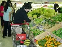 Hưởng ứng Ngày Quyền của người tiêu dùng thế giới