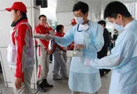 Tin đồn về mưa axit là không đúng sự thật