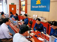 Vietnam Airlines hoàn hoặc đổi vé miễn phí cho hành khách đến và đi từ Nhật Bản