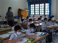 VĐHN: Phòng chống dịch cúm A H1N1 – Cần đẩy mạnh công tác giám sát ngăn chặn dịch!