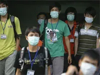 Khẩn trương dập dịch : Không để cúm A/H1N1 lan rộng