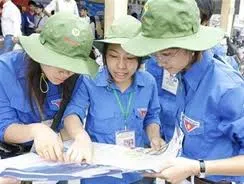 Tận dụng cơ hội và vượt qua thách thức là điều đòi hỏi ở mỗi tổ chức Đoàn hôm nay