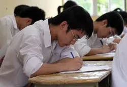 Ghi nhận sau quyết định không thi môn Lịch Sử trong kỳ thi tốt nghiệp THPT 2011