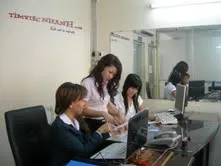 Gia tăng xu hướng tìm việc online