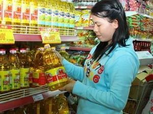Chương trình Đối thoại cùng chính quyền TP với chủ đề “Chương trình bình ổn thị trường năm 2011 tại TP.HCM”