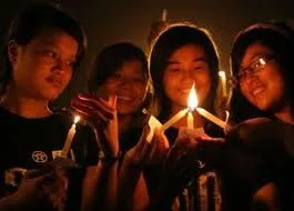Các hoạt động hưởng ứng chương trình “Giờ Trái đất 2011”