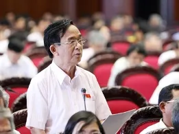 Người đại biểu Quốc hội - Không chỉ biết gần dân, nghe dân, hiểu dân… mà còn phải dũng cảm