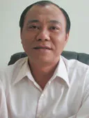 PV Lê Tấn Hùng - Chỉ huy trưởng Lực lượng TNXP TPHCM về truyền thống của LLTNXP TP qua 35 năm xây dựng và phát triển