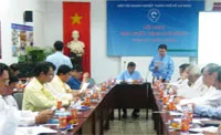 Hội nghị Kết nối xúc tiến thương mại