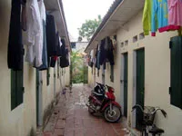 Quận Thủ Đức: Gần 6000 hộ kinh doanh không tăng giá nhà trọ và 93 cơ sở giữ trẻ không tăng giá giữ trẻ