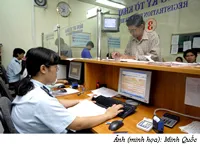 Xử lý trường hợp gian lận thuế