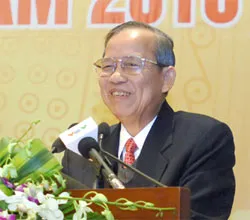 Phó Thủ tướng Trương Vĩnh Trọng: Xây dựng Chương trình mục tiêu quốc gia phòng chống ma túy phù hợp với điều kiện thực tế