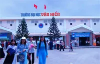 Di dời Trường ĐH ra ngoại thành: Nửa muốn ở nửa muốn đi