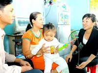 Gần 19.000 chủ nhà trọ cam kết không tăng giá